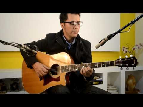 Jairo Reis - Ave Maria de Gounod - Johann Sebastian Bach (Classical Guitar)