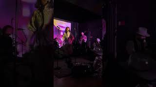 Gettin' Happy - Dolly Parton - Jackie Smook Cover | Cosmic Country Showcase - at Color Club Chicago
