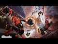 Spiderman No Way Home Ringtone Spiderman Theme Ringtone 1080p