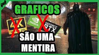 HOW THE GAMING INDUSTRY MADE EVERYTHING MORE HEAVY!!!