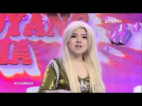 Final D'Goyang Internasional   COMBREAK eps 6 bagian 3