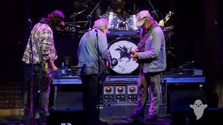NEIL YOUNG "DANGER BIRD" Remastered Forest Hills Stadium NY May 15, 2024