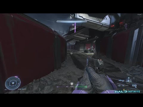 Halo Infinite - Big Team Battle Slayer - Deadlock (XBOX SERIES X)