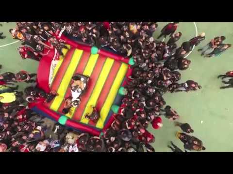 RED SKULLS MC´s 3rd ANNIVERSARY