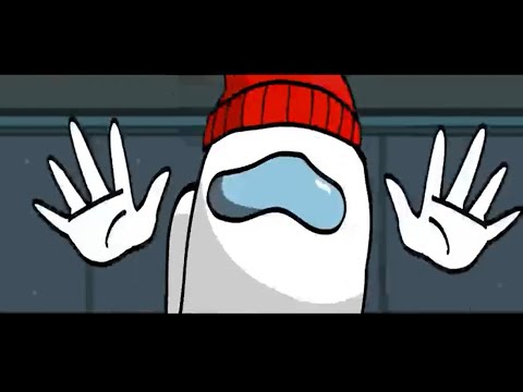 Someone's Got A Gun, But THE CYAN GOT A GUN TOO!