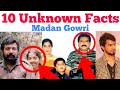 Prabhakaran Story | Tamil | Madan Gowri | MG | History | Biography