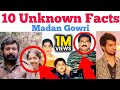 Prabhakaran Story Tamil Madan Gowri MG History Biography