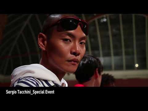 Pitti Uomo 97: the video!