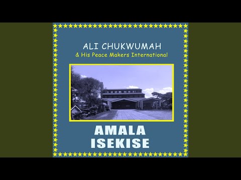 Amala Isekise
