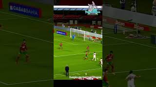 Gol do São Paulo - Calleri (São Paulo 2x3 Portuguesa) Paulistão 21/01/2026