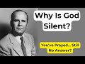 William Branham Why God Delays Even After You Obey Williambranham