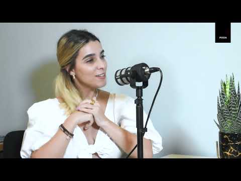 PODA | Episode 11 - Dajana Dako