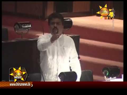 Hiru News 7.00 PM August 06, 2014 
