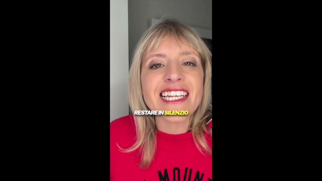 SARDONE: "BASTA CON CHI VUOLE CANCELLARE LE NOSTRE TRADIZIONI"