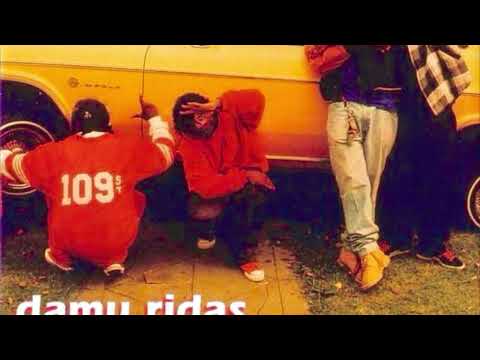 Damu Ridas - True Flue Killer (Slowed)