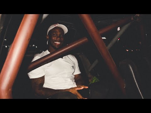 Recovery Day - Courage Adams