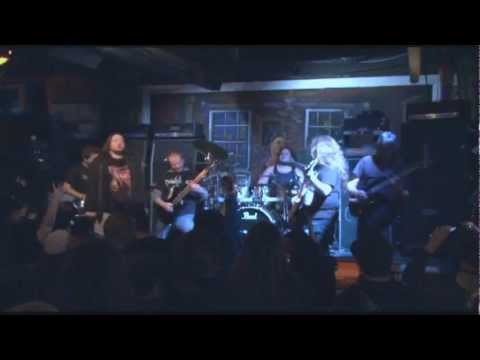 My Son My Executioner - The Porpoise Song (Live)