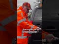 Leo ruimt dode reeën op | RTV Oost