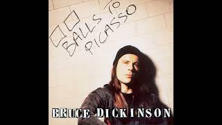 Bruce Dickinson - Laughing In the Hiding Bush (2001 - Remaster)