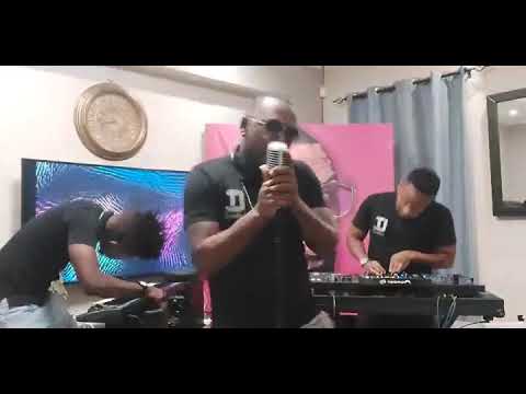 Latimmy  ft Team Distant - Nanzala Vuke 2022