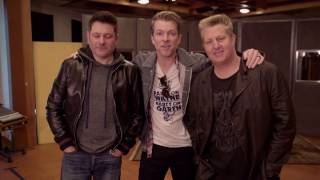 Rascal Flatts - &quot;Our Night To Shine&quot; Behind The Scenes