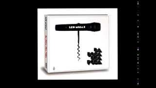 Leo Minax - DA BOCA PRA FORA (2009) - Full Album