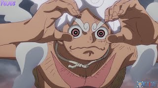 Download lagu MOMENT EPIC GOROSEI SATURN DAN KIZARU DIGEPREK LUFFY | ONE PIECE EPS 1143 SUB INDO mp3