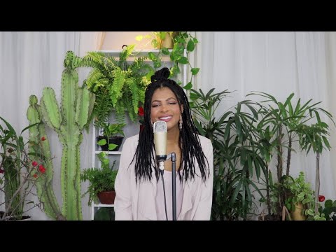 VOCÊ É REAL | JAMILY