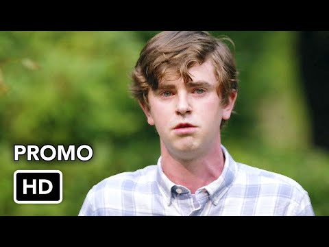 The Good Doctor Season 2 (Promo 2)