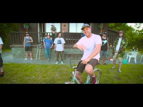 IF - Pohyby Hlavou + MC Gey (oficiální video)