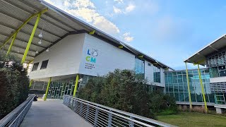 Louisiana Children's Museum Full Tour | Indoor & Outdoor Exhibits