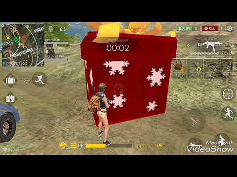 【绝地求生】游走行吃鸡教学‖最后一个配音也太好笑了吧