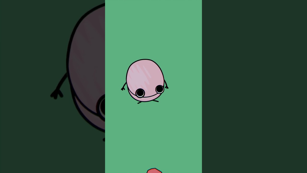 5 | Why are you approaching me?