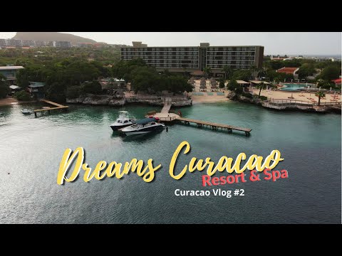 Dreams Curacao Resort | The Best All-Inclusive Resort in Curacao