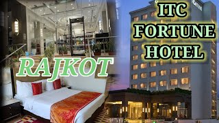 Fortune Park JPS Grand Hotel | Rajkot | ITC Fortune Park Hotel |
