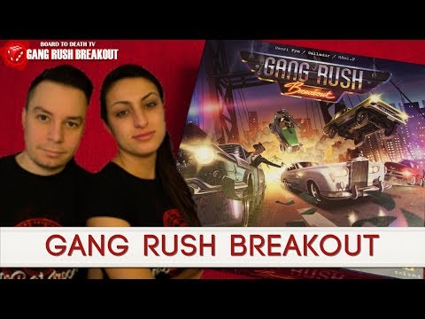 Board to Death Video  (8 min.)