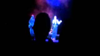 david brent lady gypsy