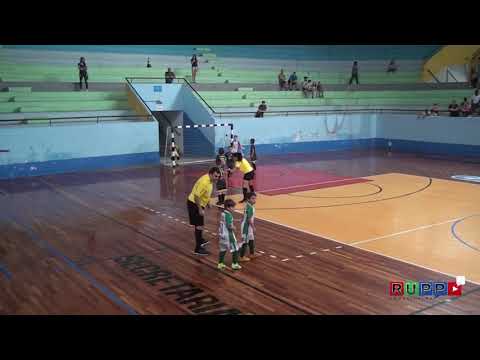 #shigueozinho11fixo - 27.04.2019 (campeonato paulista sub8)_ Gol falta (Acap Futsal x Santo André)