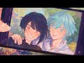 Best Friend Genshin Impact Animatic