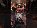 Raiden(metal gear) vs Yorha 2B | battle #shorts