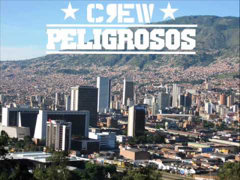 Crew Peligrosos - Nada Dura Para Siempre (Prod. por Dj Host) [PromoMusik.Net]
