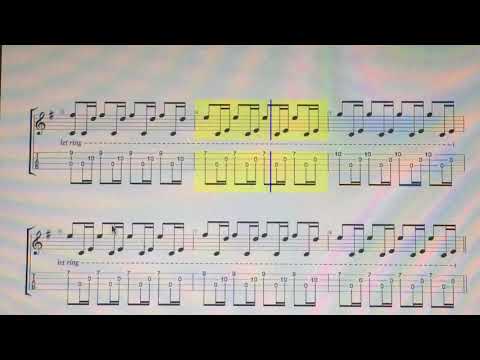 Ludovico Einaudi - Fly - 4 Ukulele Solo - Arr. Alvaro Ferreira Pinto - Enjoy!