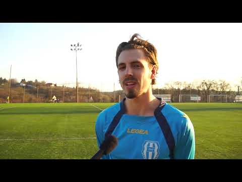 Véget ért az MLSZ Téli Műfüves Bajnoksága - 2019.02.26.