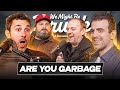 Are You Garbage H Foley Kevin Ryan With Mark Normand And Sam Morril