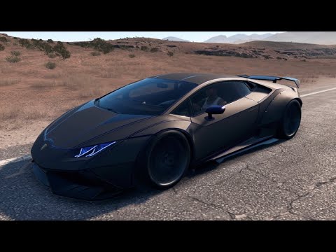 NFS Payback De'aaron VS De'aaron