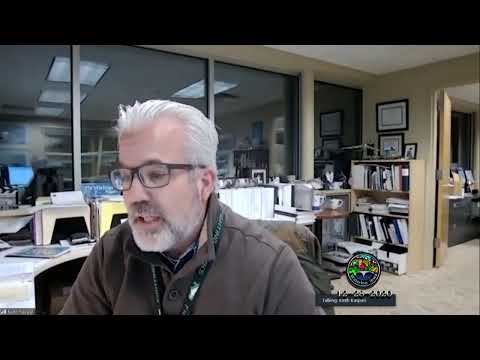 City of Waterloo City Council Regular Session Meeting  - December 28, 2020