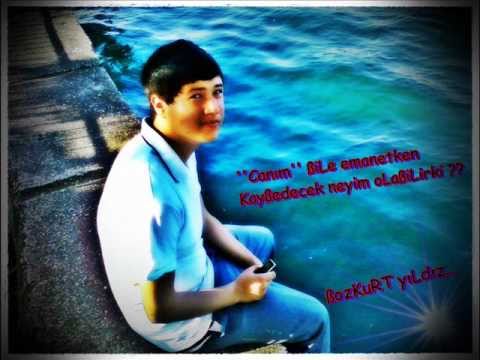 aRsızßeLa - SaRıLmıyoR yaRaLar (BOZKURT YILDIZ)