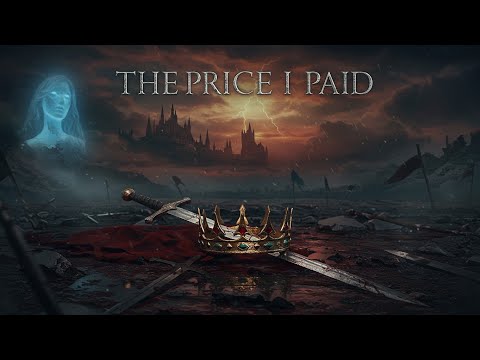 The Price I Paid (Villain Song)