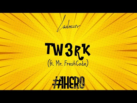 TW3RK (ft. Mr. FreshCode) 