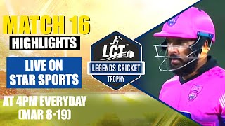 Rajasthan Kings vs NY Strikers